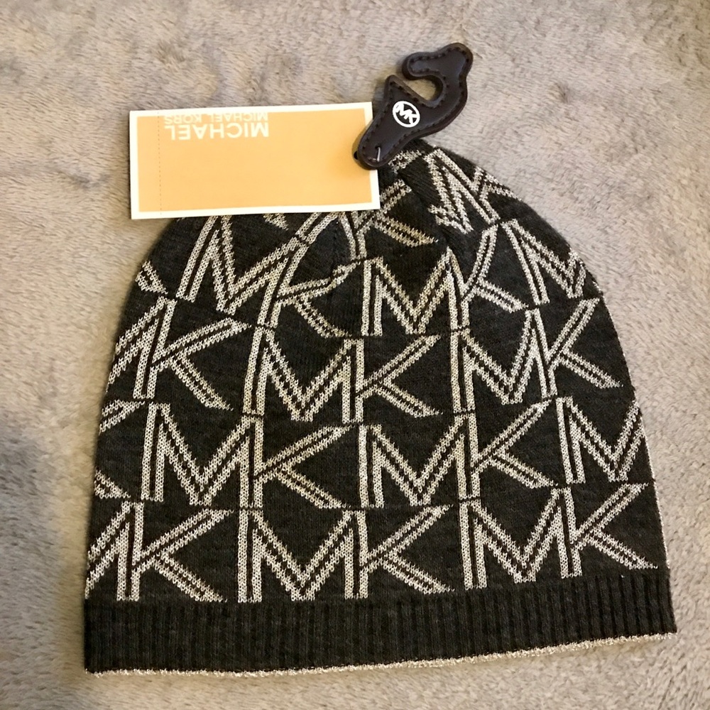 Michael Kors Designer Beanie